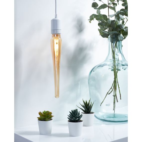 Verrerie Flamme Géante