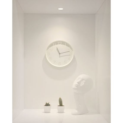 Spot LED 5,2W GU5.3 2700K 345Lm 36° dim Cl. dichroïque