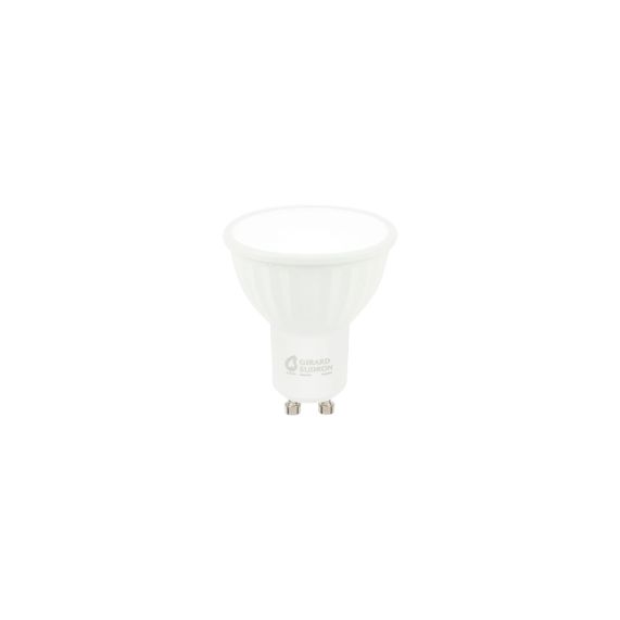 Spot LED 5W GU10 6500K 100°