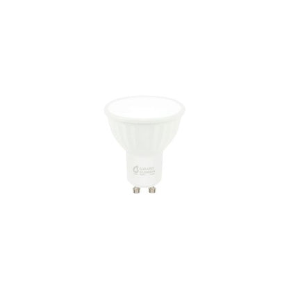 Spot LED 5W GU10 6500K 100°