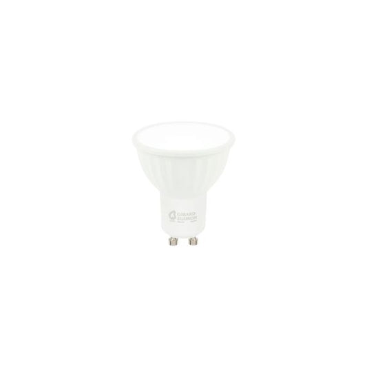 Spot LED 5W GU10 6500K 100°