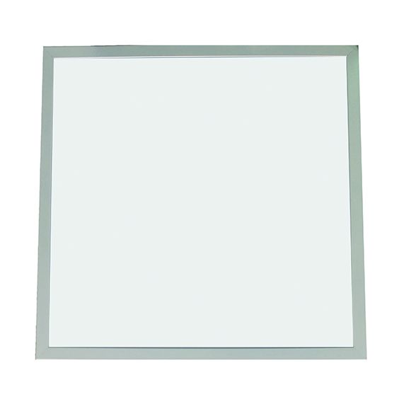 FS Kamet - Dalle LED 600x600 60W 3000K 6000lm 120° blanc UGR<19