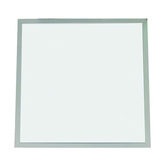 FS Kamet - Dalle LED 600x600 60W 3000K 6000lm 120° blanc UGR<19