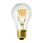 Standard A60 Filament LED Torsadée 3W E27 120lm Dim. Cl.