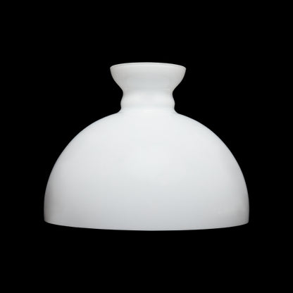 Abat-Jour Dome Opale 288Mm