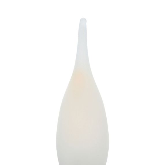 Candle GS1 Filament LED 1W E12 2700K 90Lm Mat