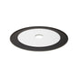 disques noir et blanc pour suspensions (