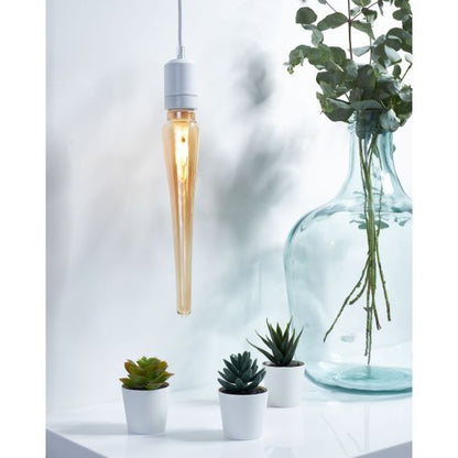 Verrerie Flamme Géante