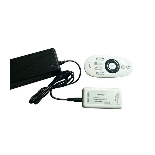 Driver pour dalle led av telecommande AC/DC 230mA 5W 24V dim