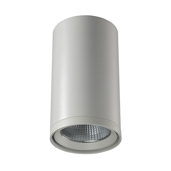 Pandore - Spot LED 10W 3000K 1020lm 20° blanc