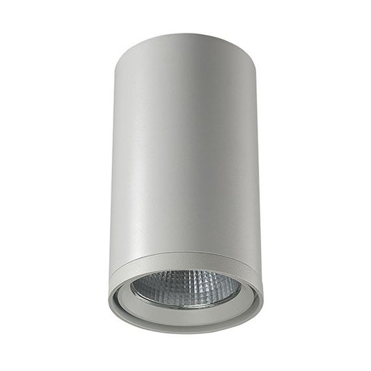 Pandore - Spot LED 10W 3000K 1020lm 20° blanc
