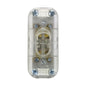 INTER BIPOLAIRE 2A 250V TRANSPARENT