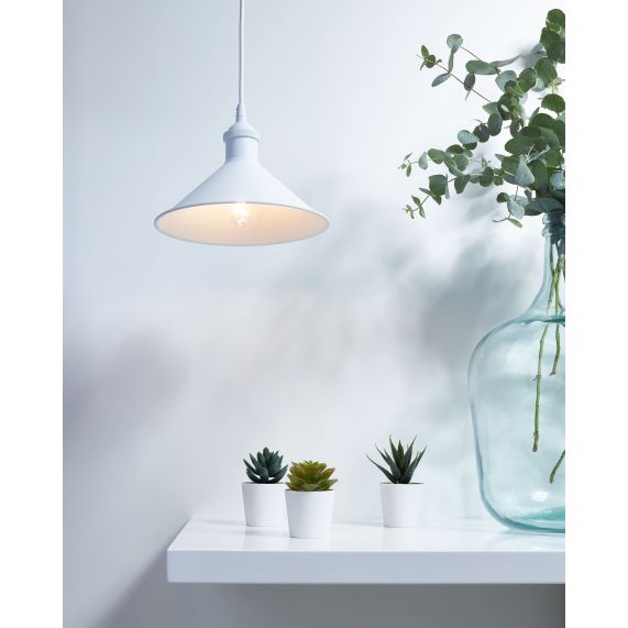 Lamp Tube with Reinforced Fialment Incan. 60W E27 2750K 530Lm