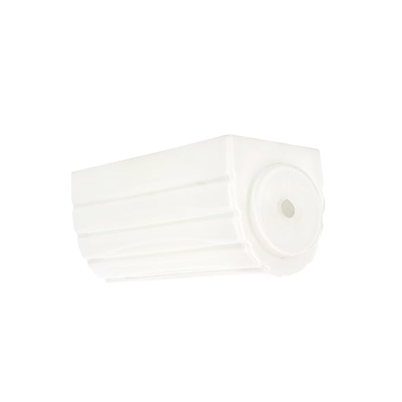 FS VERRERIE OPALE POUR APPLIQUE 756785