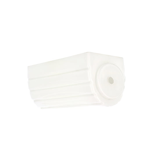 FS VERRERIE OPALE POUR APPLIQUE 756785