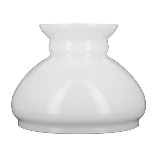 Abat-Jour Vesta Triplex Opale 125Mm