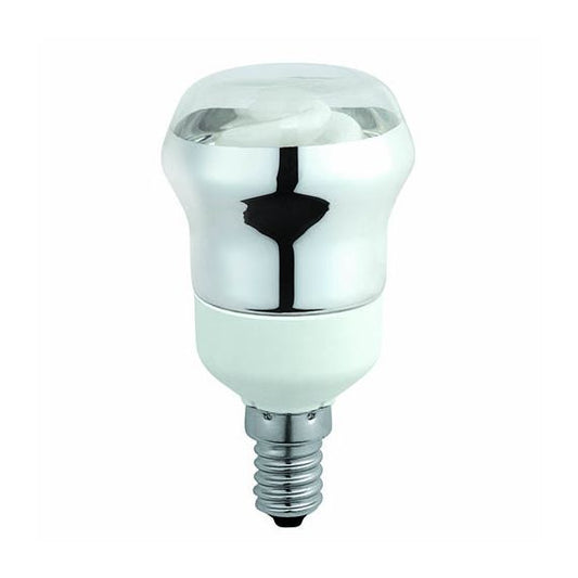 FS REFLECTEUR R50 CFL 7W E14 2700K S/C