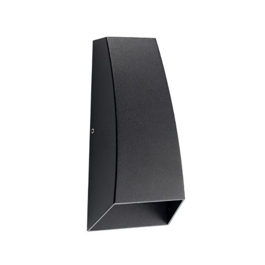 ***PRIX DESTOCKAGE*** Projecteur sur piquet IP65 Noir