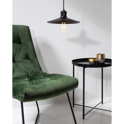 Lampe FEEL ELLIPSE Filament LED 8W 480lm 2200K  E27  non dim