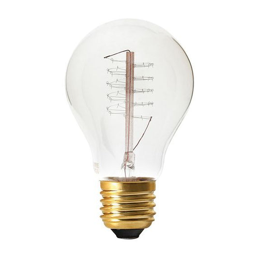 Standard Filament Métallique Spiralé 24W E27 2200K Cl. 3125460249909