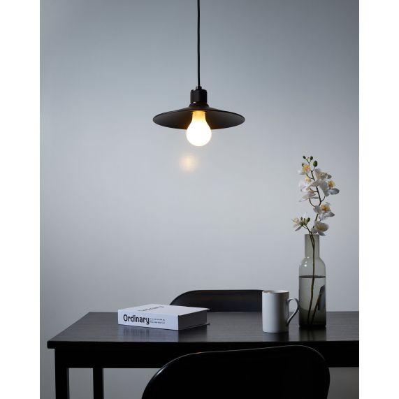 Standard A70 Filament LED 10W E27 2700K 1470Lm Dim. Mat.