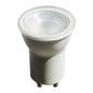 Spot Led MR11 230V GU10 4W 3000K 300Lm 38° non dim