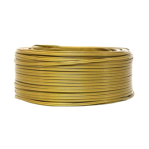 CABLE EQUIPEMENT INTERNE 2X0,5 OR (CR 25m)