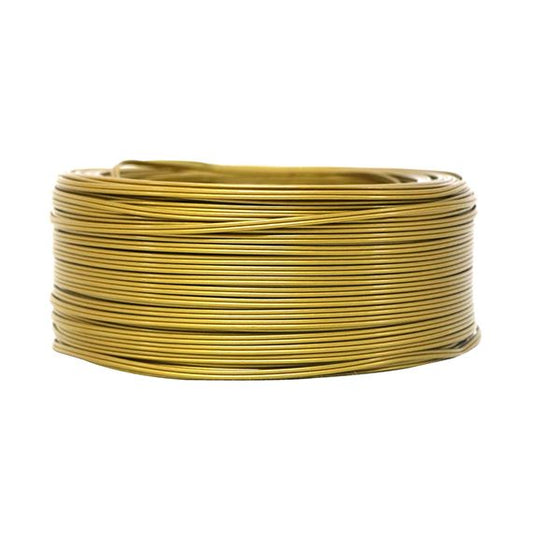 CABLE EQUIPEMENT INTERNE 2X0,5 OR (CR 25m)