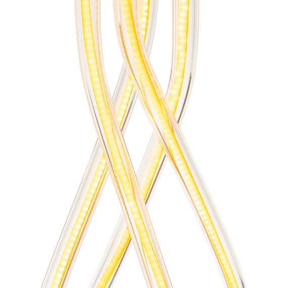 Lampe FEEL WHIP Filament LED 8W 480lm 2200K E27  non dim