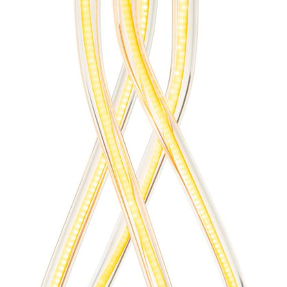 Lampe FEEL WHIP Filament LED 8W 480lm 2200K E27  non dim