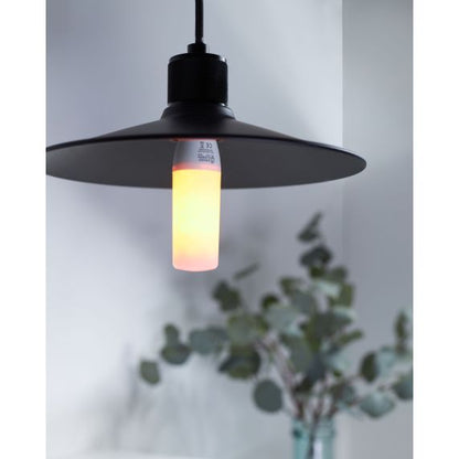 Lampe LED Effet Flamme 2,8W à 4,5W E27 1300K - 3 Modes 3125467169996