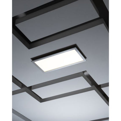 Aneto - Dalle LED 300x600 36W 3000K 3420lm 90° blanc UGR<19