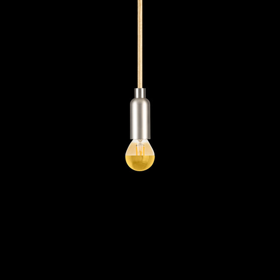 Sphérique "Calotte Dorée"