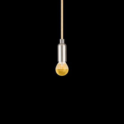 Sphérique "Calotte Dorée"