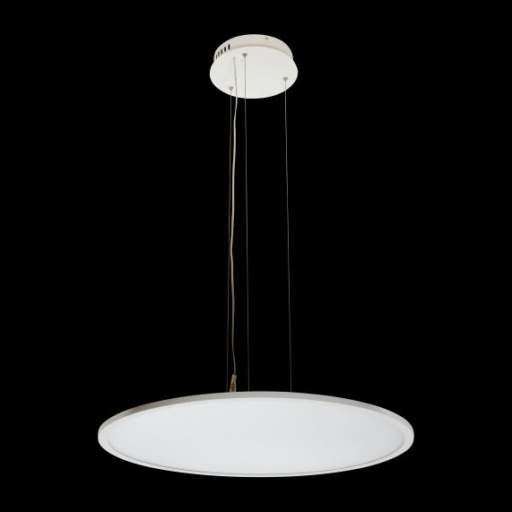 Upsilon - Dalle LED - 45W 3000K 3700lm IP40 80° UGR <19