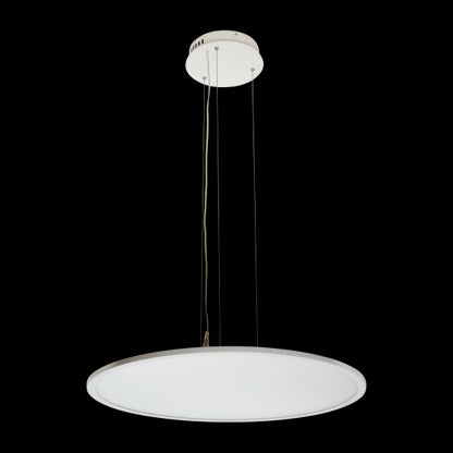 Upsilon - Dalle LED - 45W 3000K 3700lm IP40 80° UGR <19