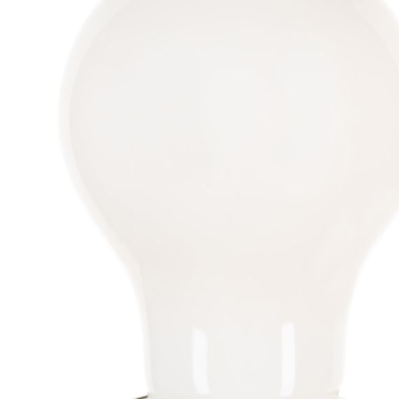 Standard A60 filament LED 7W E27 2700K 806Lm Opaline 3125467190020