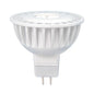 ***PRIX DESTOCKAGE*** Spot Led Gu5.3 8W 12V 2700K 60° Blanc