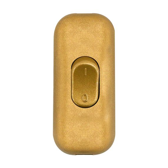 INTER OR BIPOLAIRE 2A 250V