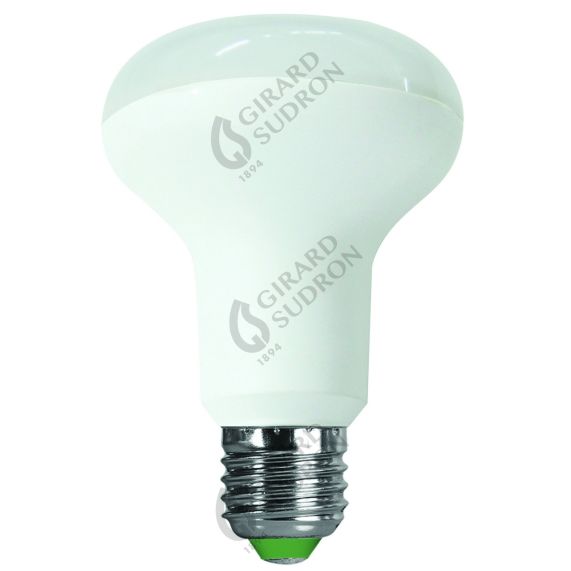 Spot R80 LED 10W E27 4000K 850Lm 120°