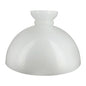 Abat-Jour Dome Opale 340Mm