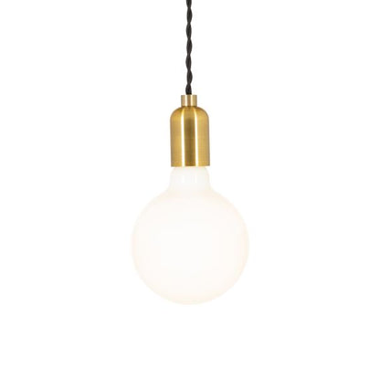 Globe G125 filament LED 7W E27 2700K 806Lm Opaline 3125467190051