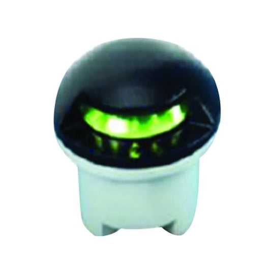 FS ENCASTRE DE SOL LED 6W 2700K IP67 1 LUMIERE LATERALE