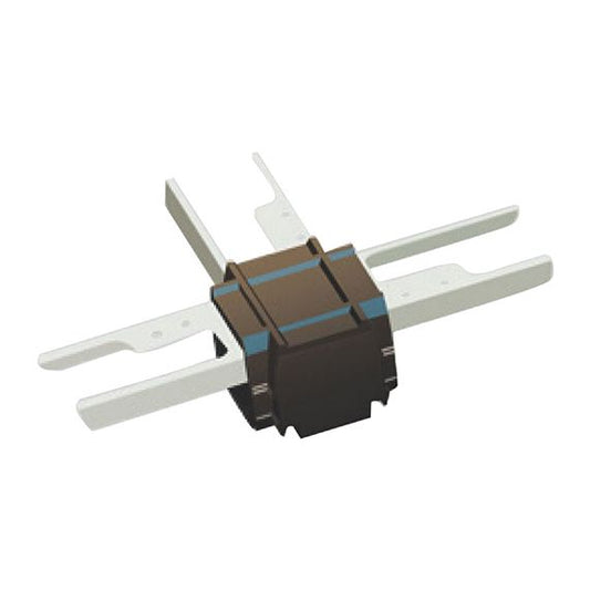 TLINE - Connecteur "T" 7 câbles pour Rail