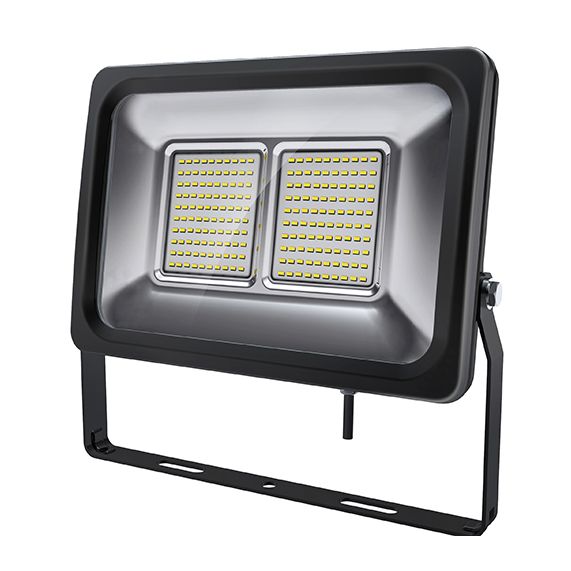 FS Highrise - Projecteur LED IP 65 355x348x48 100W 4000K 10000lm 120° noir