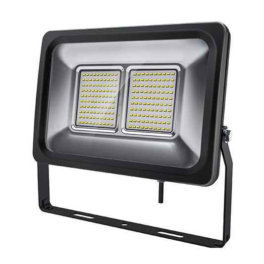 FS Highrise - Projecteur LED IP 65 355x348x48 100W 4000K 10000lm 120° noir