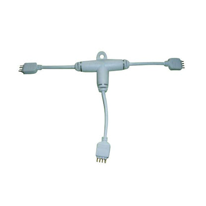 FS Prolongateur En T 100Mm