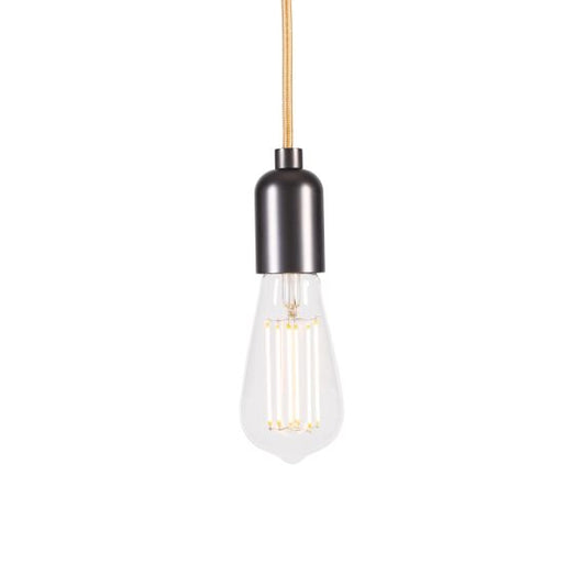 Edison Filament LED 4W E27 2300K 300Lm Dim. Cl. 3125467159942