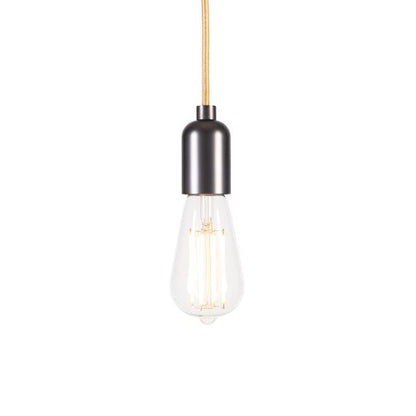 Edison Filament LED 6W 560lm E27 2300K Cl. RA>90
