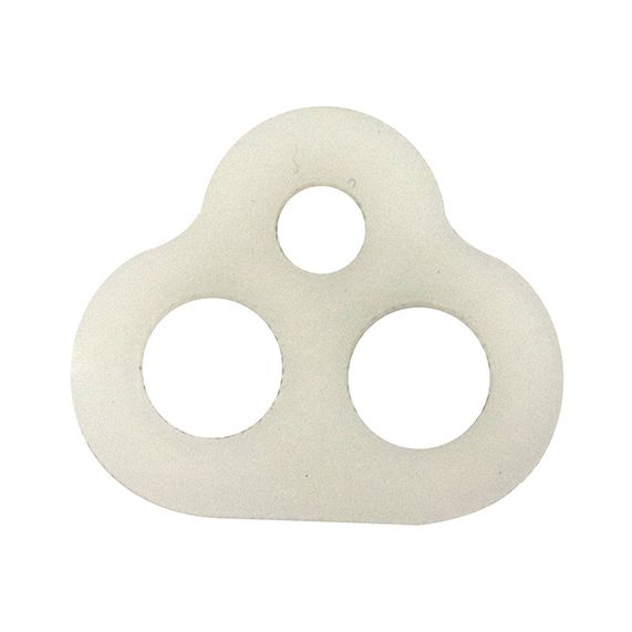 Arret De Cable Nylon Incolore